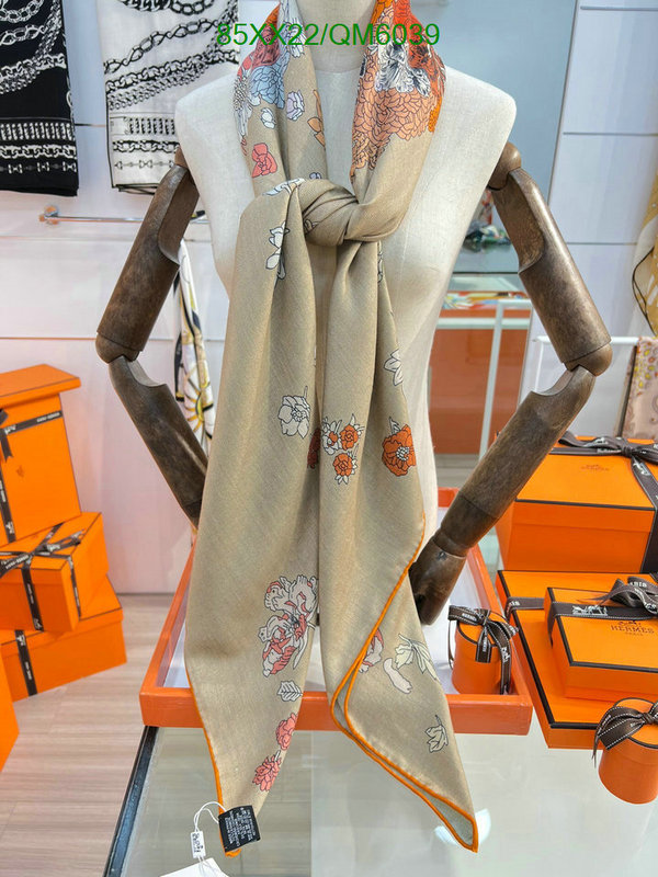 Hermes-Scarf Code: QM6039 $: 85USD