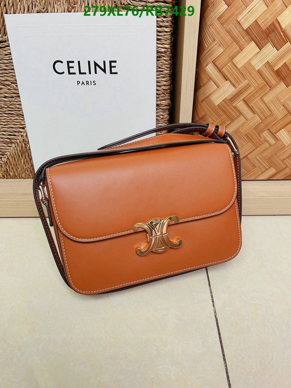 Celine-Bag-Mirror Quality Code: RB7429 $: 279USD