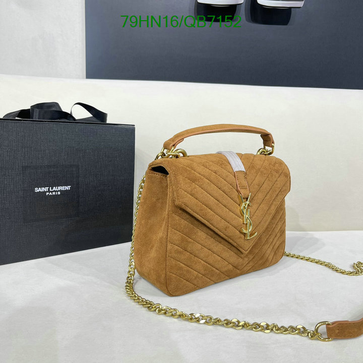 YSL-Bag-4A Quality Code: QB7152 $: 79USD