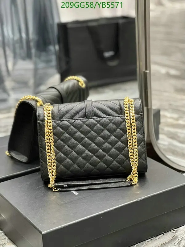 YSL-Bag-Mirror Quality Code: YB5571 $: 209USD