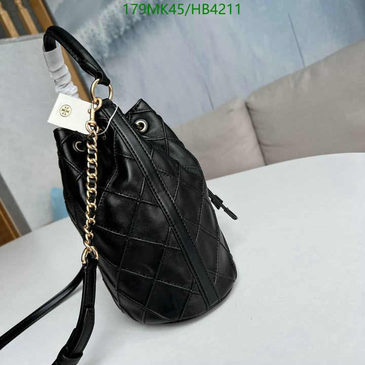 Tory Burch-Bag-Mirror Quality Code: HB4211 $: 179USD