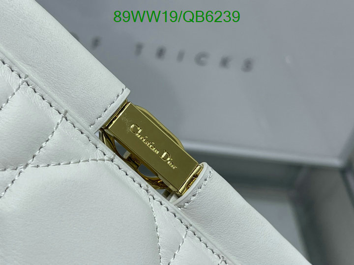 Dior-Bag-4A Quality Code: QB6239 $: 89USD