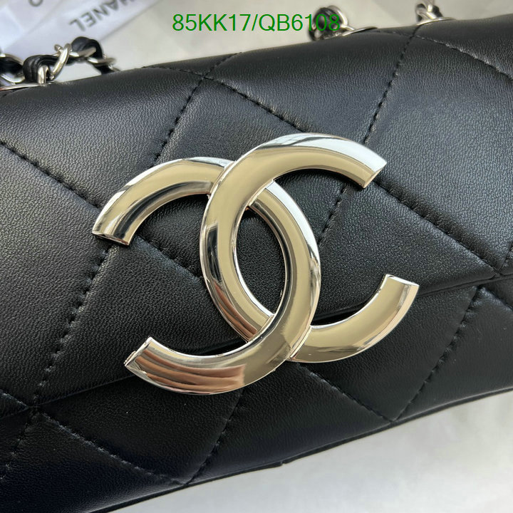 Chanel-Bag-4A Quality Code: QB6108 $: 85USD