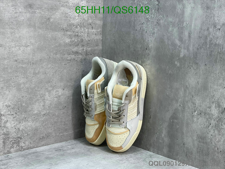 Adidas-Men shoes Code: QS6148 $: 65USD