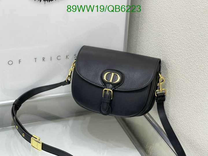 Dior-Bag-4A Quality Code: QB6223 $: 89USD