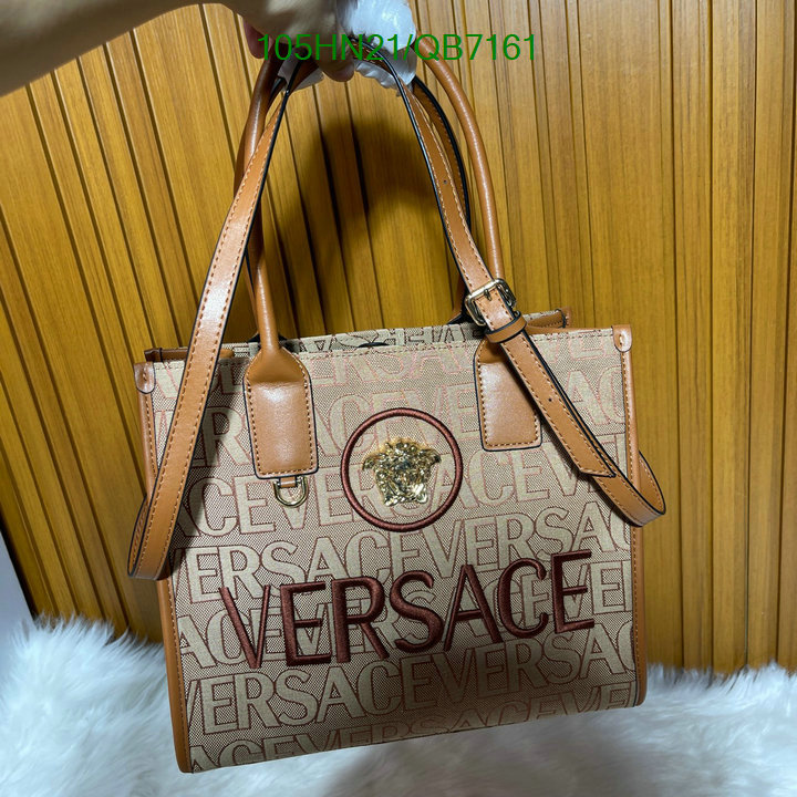 Versace-Bag-4A Quality Code: QB7161