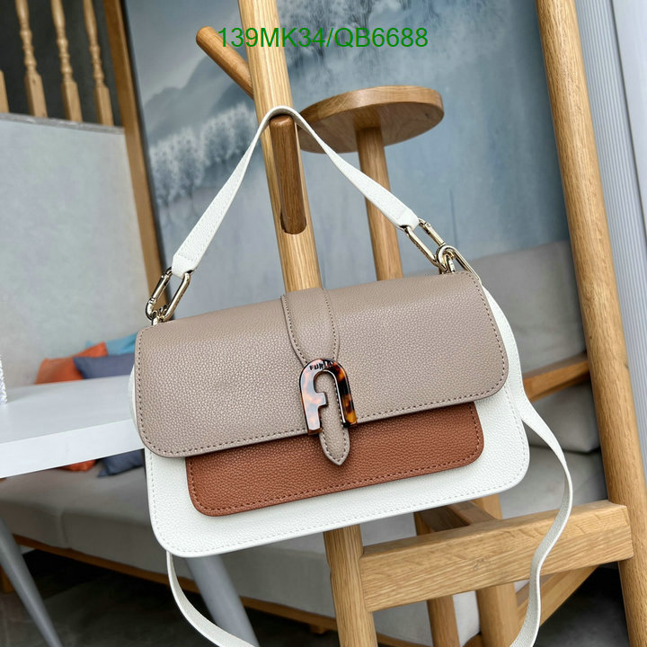 Furla-Bag-Mirror Quality Code: QB6688 $: 139USD