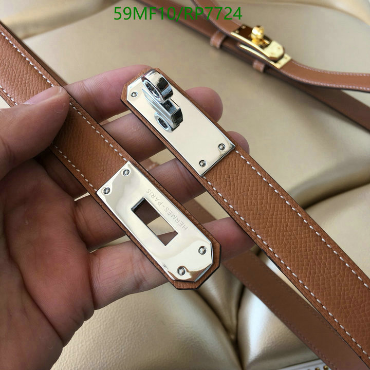 Hermes-Belts Code: RP7724 $: 59USD