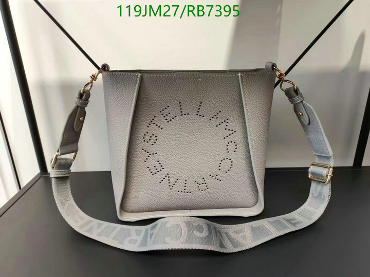 Stella McCartney-Bag-Mirror Quality Code: RB7395 $: 119USD