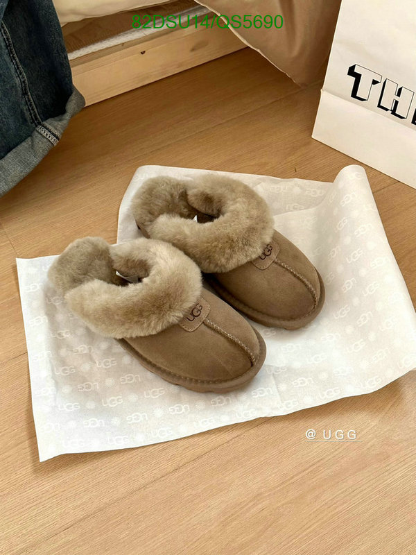 UGG-Women Shoes Code: QS5690 $: 82USD