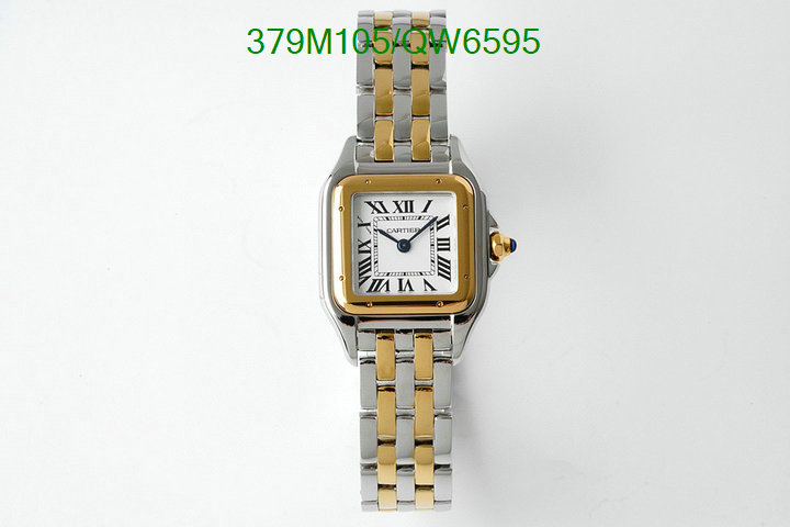 Cartier-Watch-Mirror Quality Code: QW6595 $: 379USD