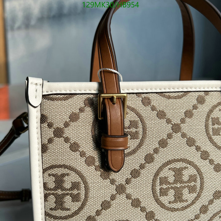 Tory Burch-Bag-Mirror Quality Code: HB954 $: 129USD