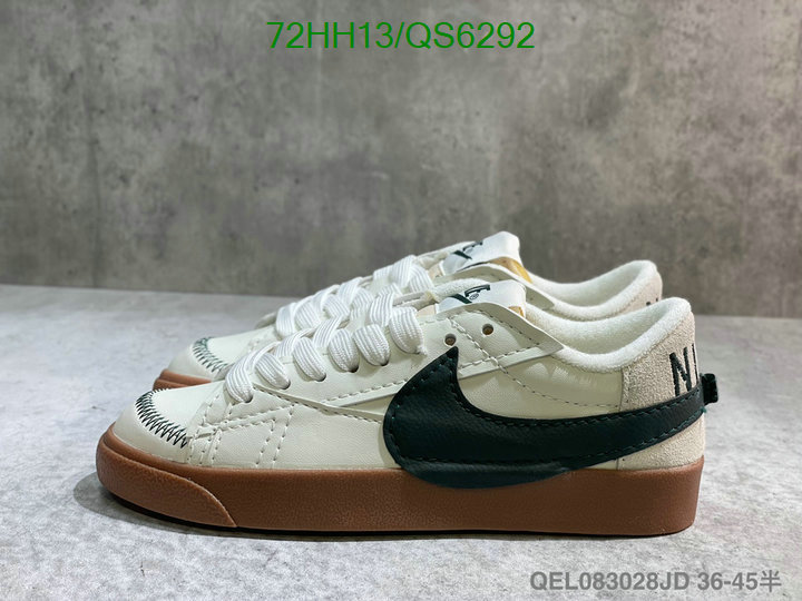 Nike-Men shoes Code: QS6292 $: 72USD