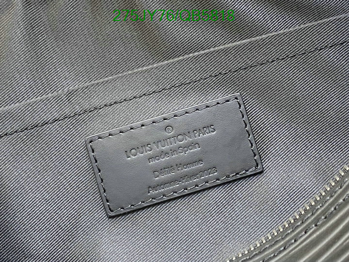 LV-Bag-Mirror Quality Code: QB5818 $: 275USD