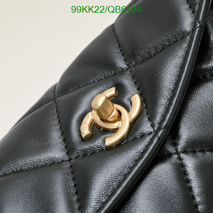 Chanel-Bag-4A Quality Code: QB6104 $: 99USD