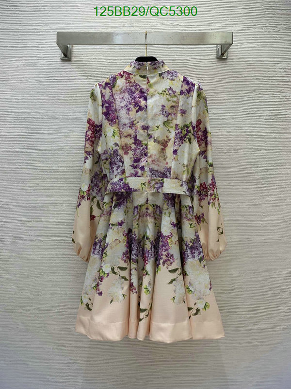 Zimmermann-Clothing Code: QC5300 $: 125USD