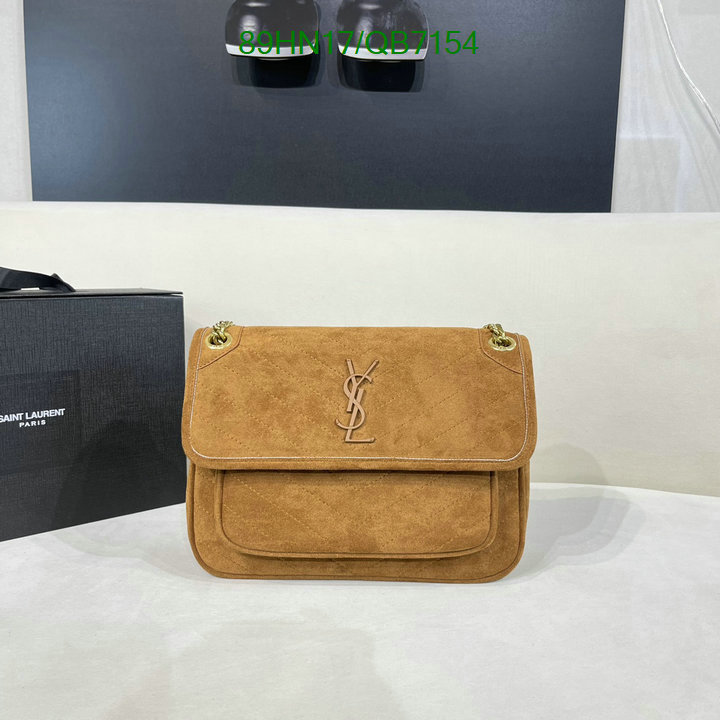 YSL-Bag-4A Quality Code: QB7154 $: 89USD