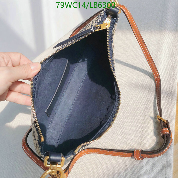 Tory Burch-Bag-4A Quality Code: LB6300 $: 79USD