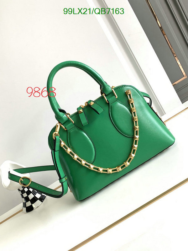 Valentino-Bag-4A Quality Code: QB7163 $: 99USD