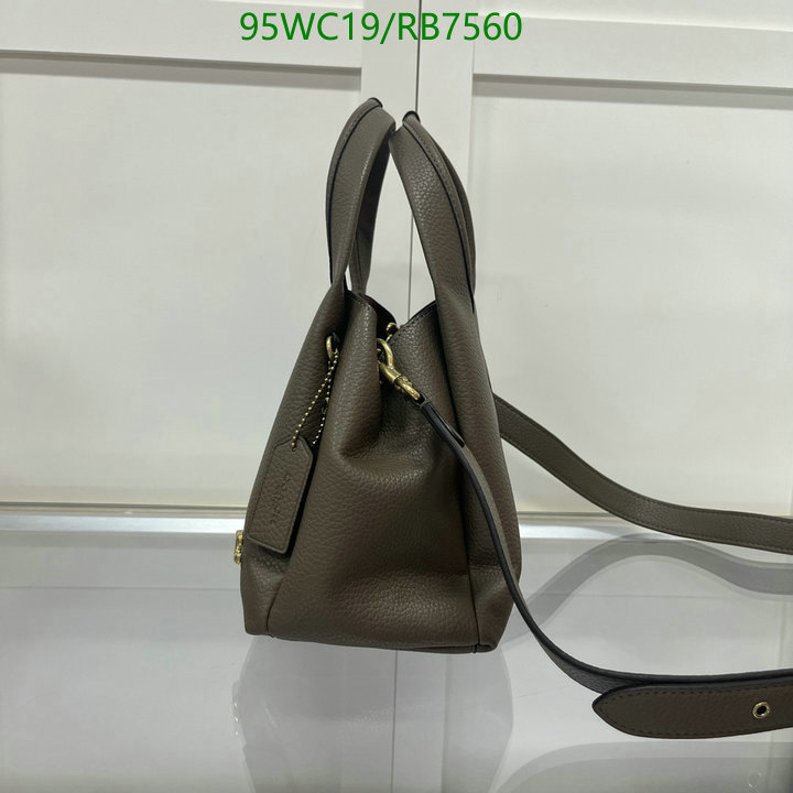 Coach-Bag-4A Quality Code: RB7560 $: 95USD