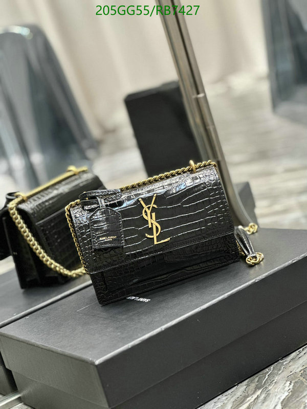 YSL-Bag-Mirror Quality Code: RB7427 $: 205USD