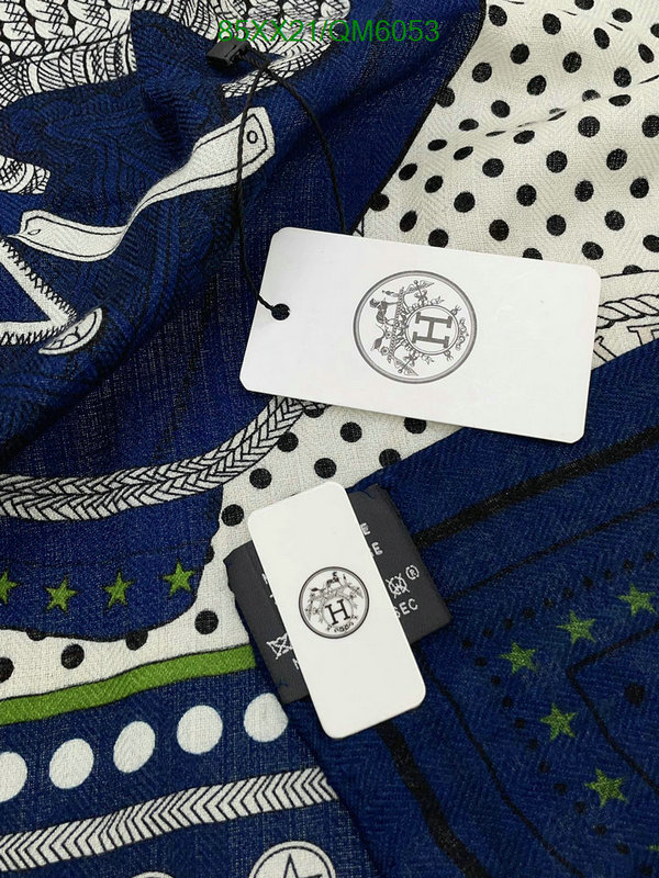 Hermes-Scarf Code: QM6053 $: 85USD