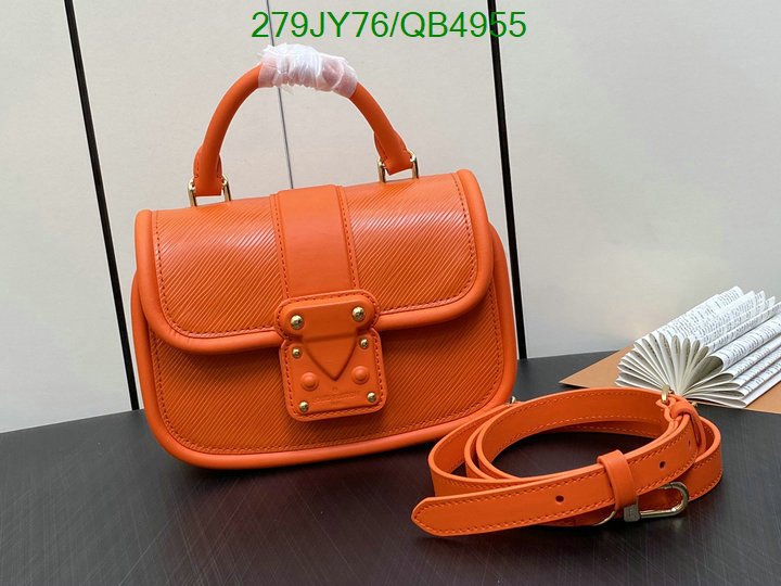 LV-Bag-Mirror Quality Code: QB4955 $: 279USD