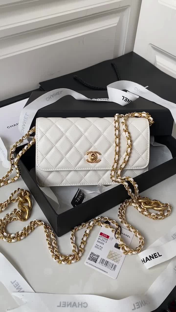 Chanel-Bag-Mirror Quality Code: QB7301 $: 219USD