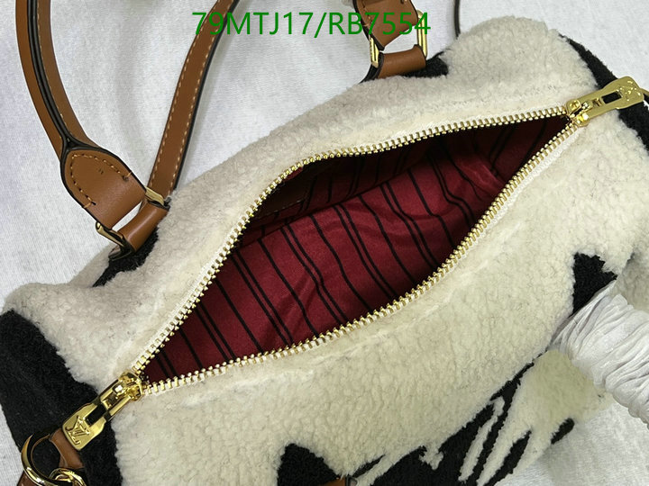 LV-Bag-4A Quality Code: RB7554 $: 79USD