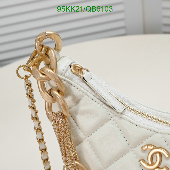 Chanel-Bag-4A Quality Code: QB6103 $: 95USD