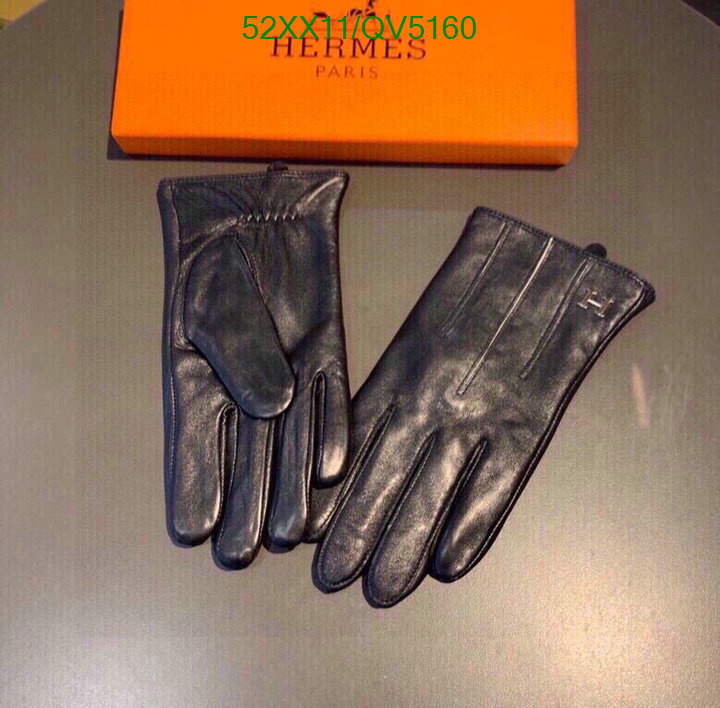 Hermes-Gloves Code: QV5160 $: 52USD