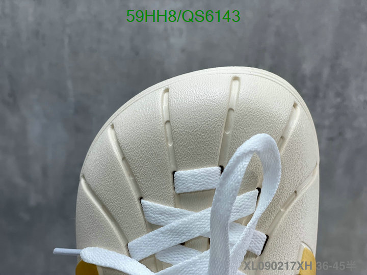 Adidas-Men shoes Code: QS6143 $: 59USD