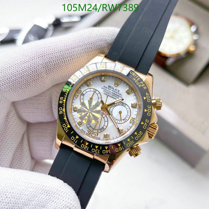 Rolex-Watch-4A Quality Code: RW7389 $: 105USD