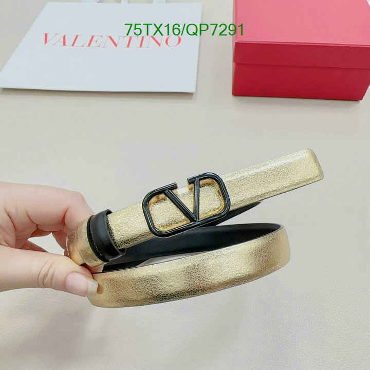 Valentino-Belts Code: QP7291 $: 75USD