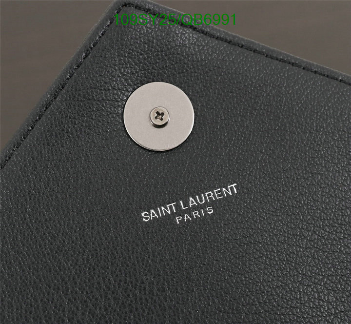 YSL-Bag-4A Quality Code: QB6991 $: 109USD