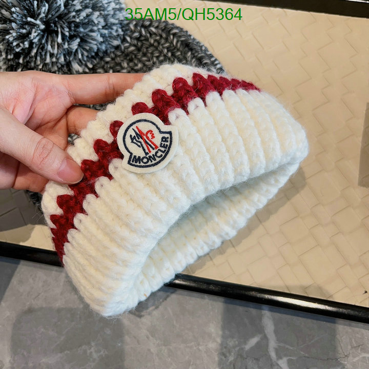 Moncler-Cap(Hat) Code: QH5364 $: 35USD