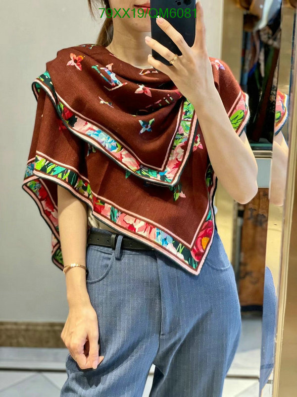 LV-Scarf Code: QM6081 $: 79USD