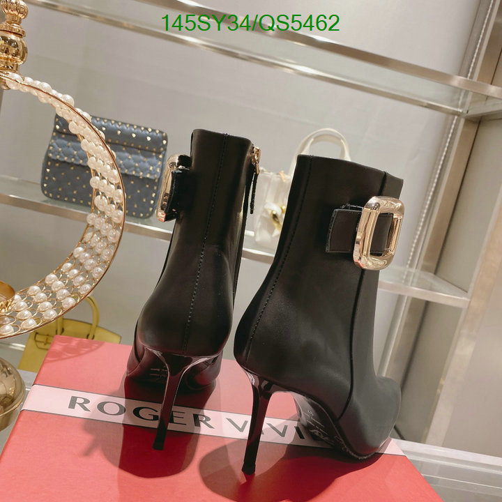 Roger Vivier-Women Shoes Code: QS5462 $: 145USD