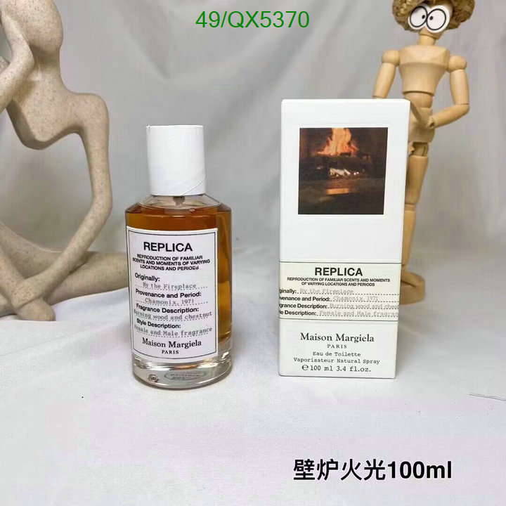 Maison Margiela-Perfume Code: QX5370 $: 49USD