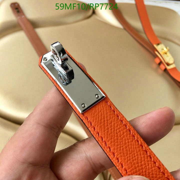 Hermes-Belts Code: RP7724 $: 59USD