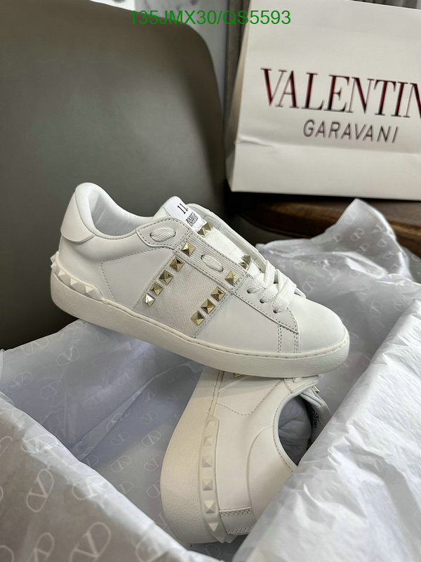 Valentino-Women Shoes Code: QS5593 $: 135USD