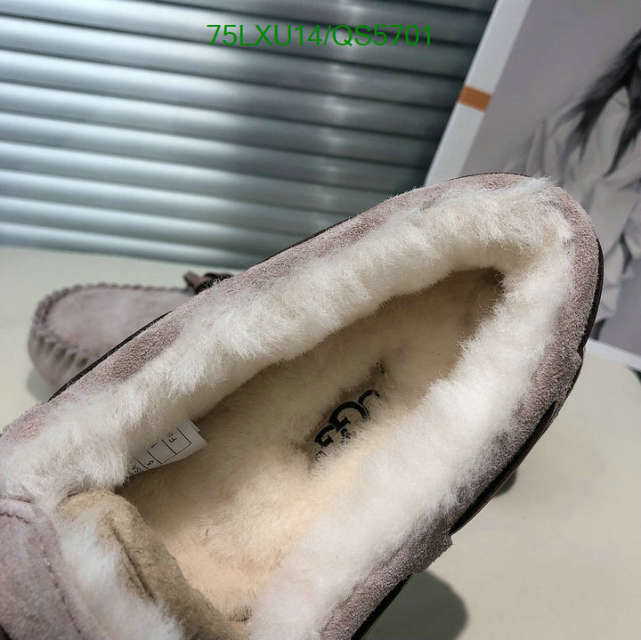 UGG-Women Shoes Code: QS5701 $: 75USD