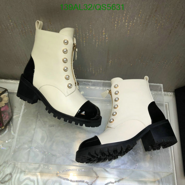 Boots-Women Shoes Code: QS5631 $: 139USD