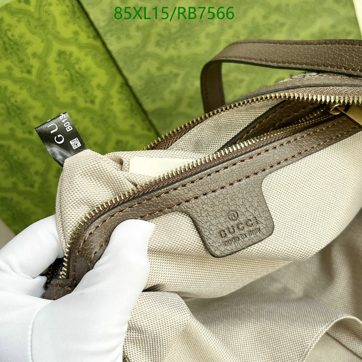 Gucci-Bag-4A Quality Code: RB7566 $: 85USD