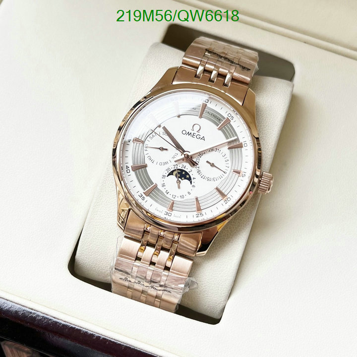 Omega-Watch-Mirror Quality Code: QW6618 $: 219USD