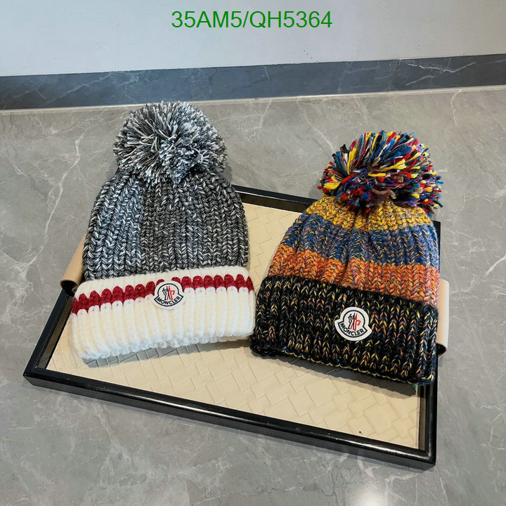 Moncler-Cap(Hat) Code: QH5364 $: 35USD