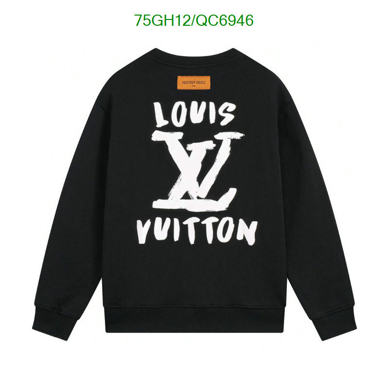 LV-Clothing Code: QC6946 $: 75USD