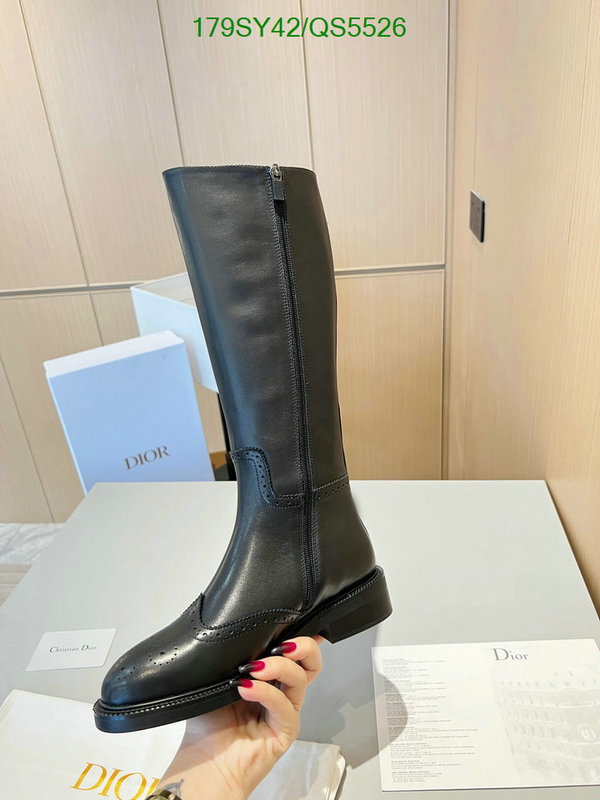 Boots-Women Shoes Code: QS5526 $: 179USD