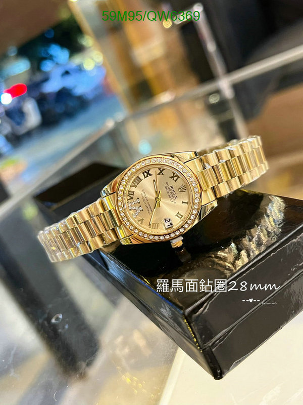 Rolex-Watch-4A Quality Code: QW6369 $: 59USD