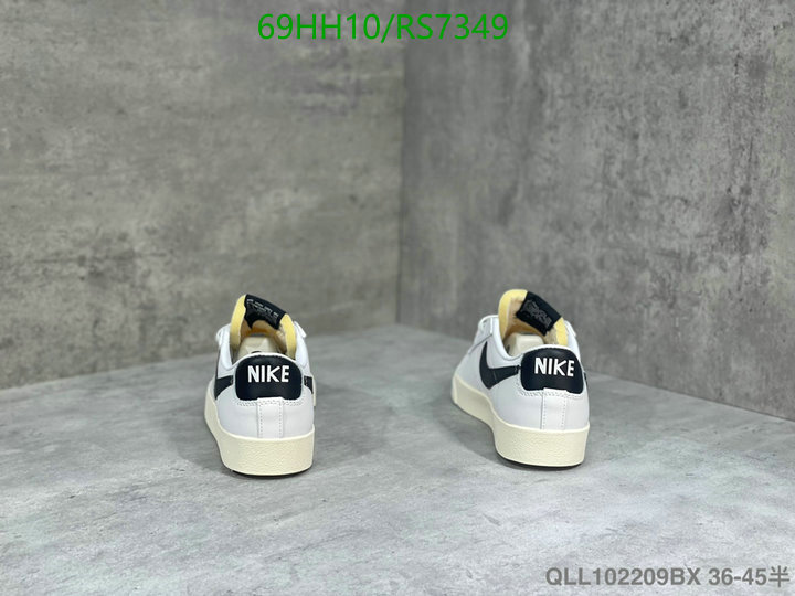 NIKE-Women Shoes Code: RS7349 $: 69USD